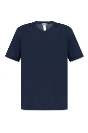 ARMANI UNDERWEAR Tシャツ 刺しゅうロゴ EM000379-AF12034-UC001 EMPORIO ARMANI UNDERWEAR エンポリオアルマーニ Tシャツ
